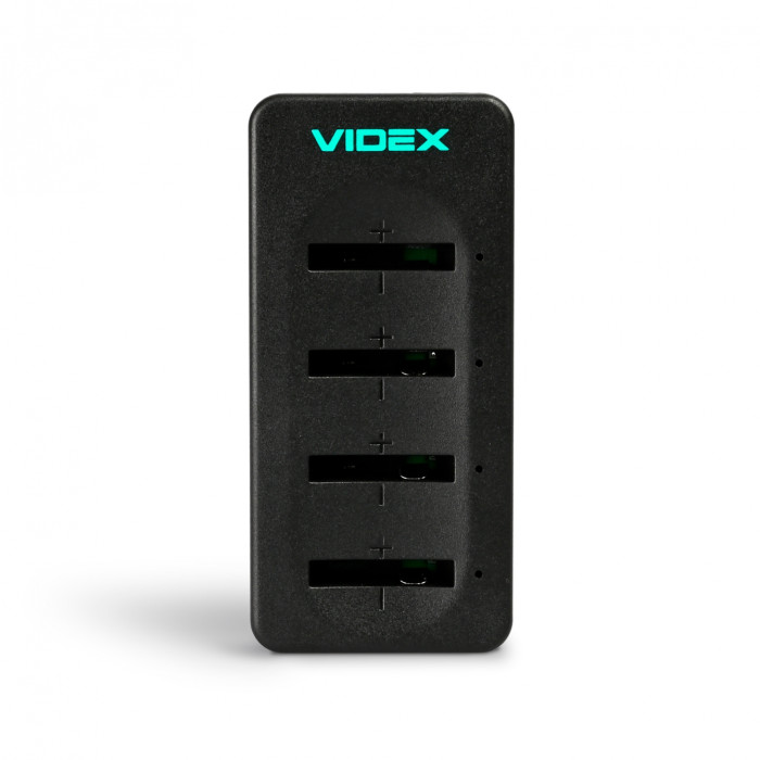 Зарядное устройство Videx VCH-LC420  