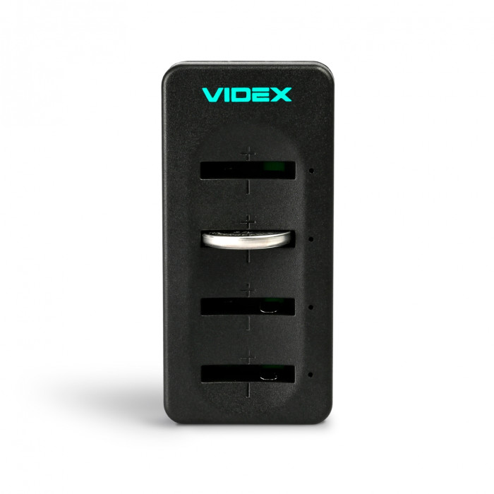 Зарядное устройство Videx VCH-LC420  