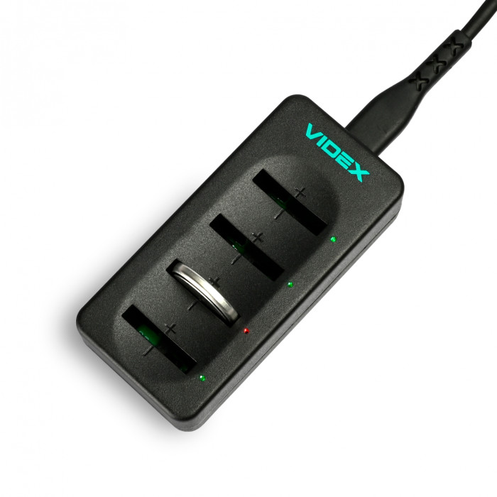 Зарядное устройство Videx VCH-LC420  