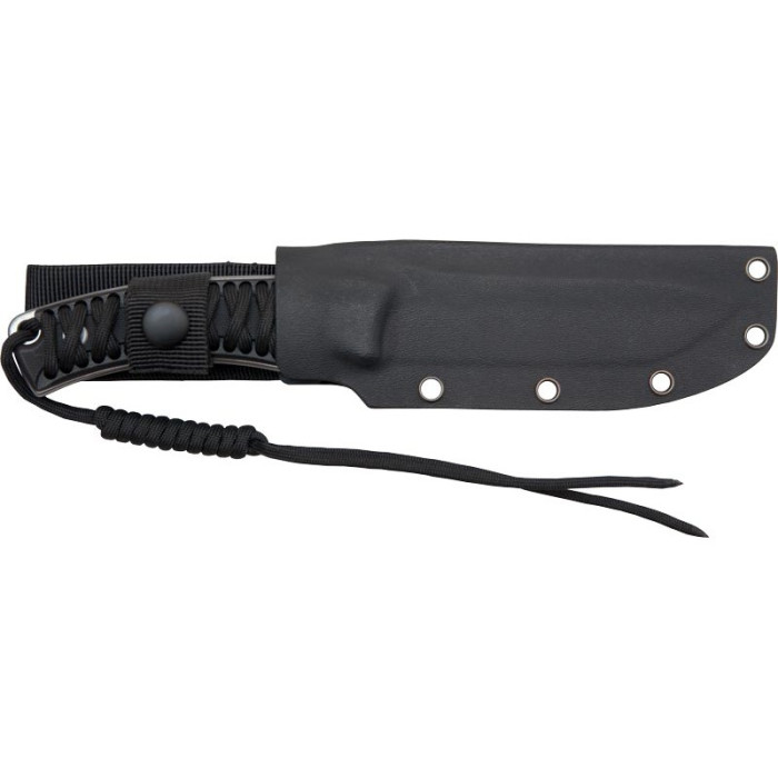 Нож Skif Killer Whale 8Cr13MoV Черный  