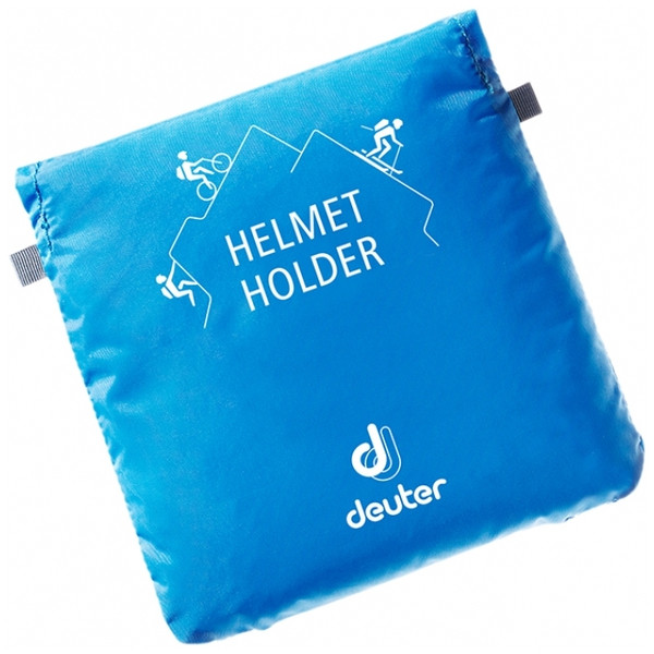 Крепеж для шлема на рюкзак Deuter Helmet Holder (3945117 7000)  