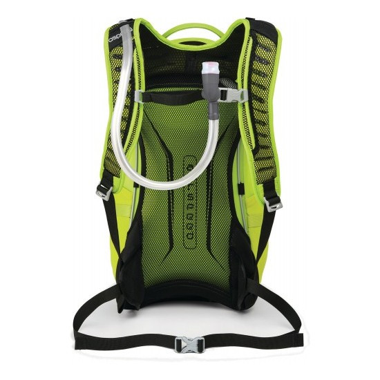 Рюкзак Osprey Syncro 20 Blue Racer, размер M/L  