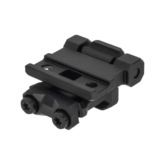 Крепление Primary Arms SLx Flip To Side 1.41 для магнифера. Picatinny  