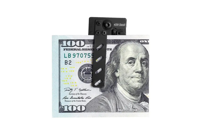 Нож Grand Way 6682 BK  