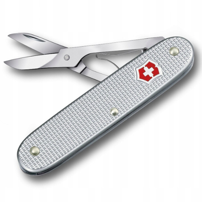Складной инструмент Victorinox COMPANION X ALOX 0.8070.26  