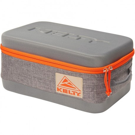 Кейс защитный Kelty Cache Box M (серый)  