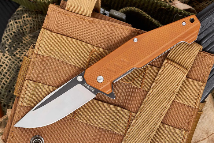 Нож Grand Way WK 06100  