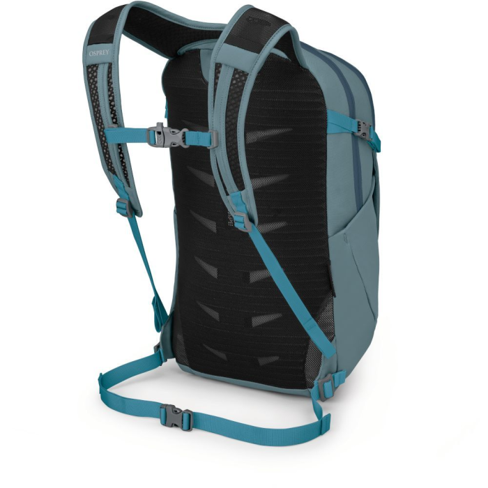 Рюкзак Osprey Daylite Earth sea glass blue - O/S - синий/серый  