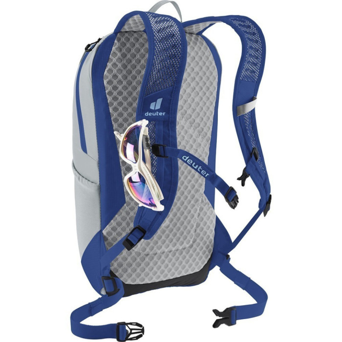 Рюкзак DEUTER Speed Lite 13 цвет 4338 tin-indigo  