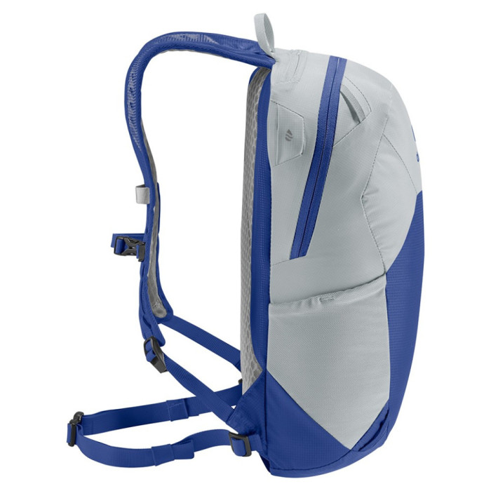 Рюкзак DEUTER Speed Lite 13 цвет 4338 tin-indigo  