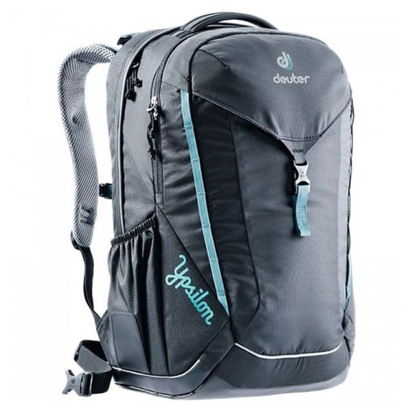 Рюкзак DEUTER Ypsilon цвет 7000 black 