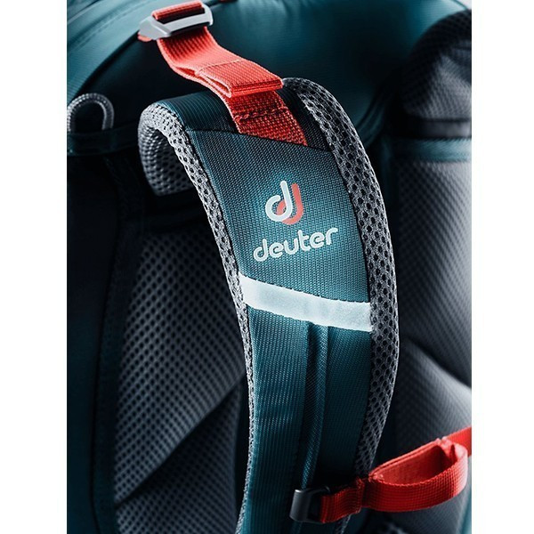 Рюкзак DEUTER Ypsilon цвет 7000 black  