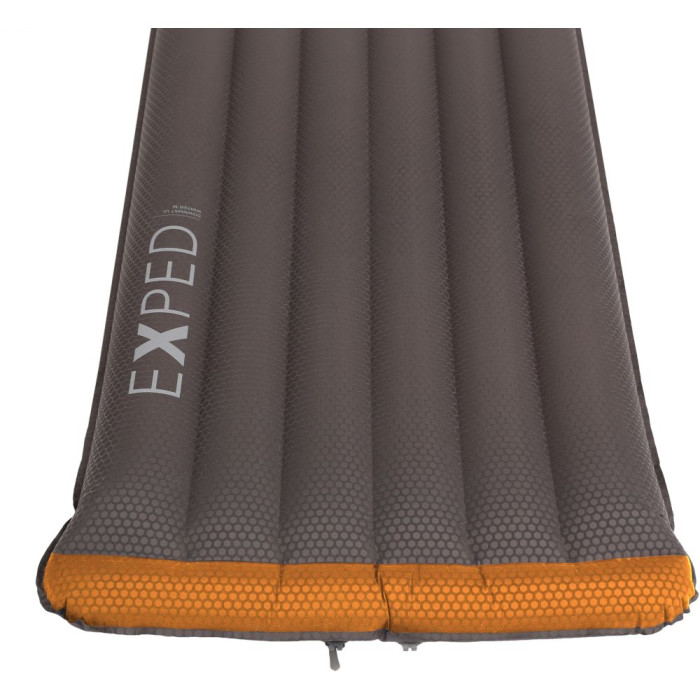 Каремат Exped downmat XP 9 LW black  
