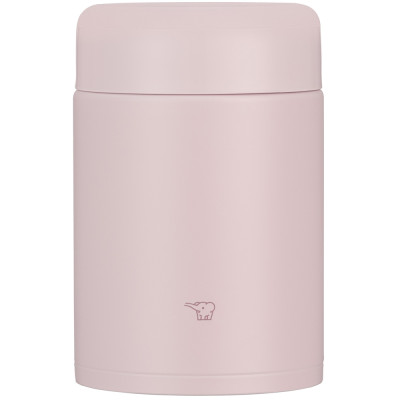 Пищевой термоконтейнер Zojirushi SW-KA52HPM 0.52l Розовый