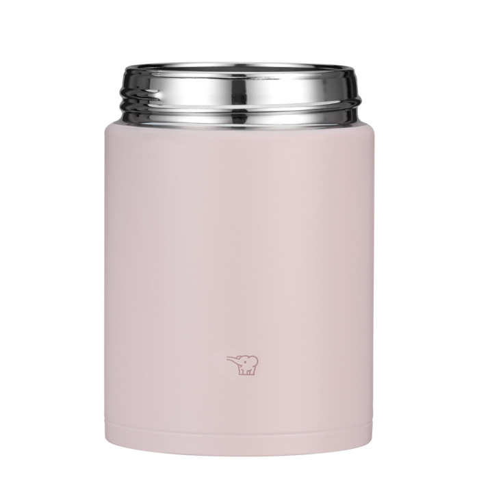 Пищевой термоконтейнер Zojirushi SW-KA52HPM 0.52l Розовый  
