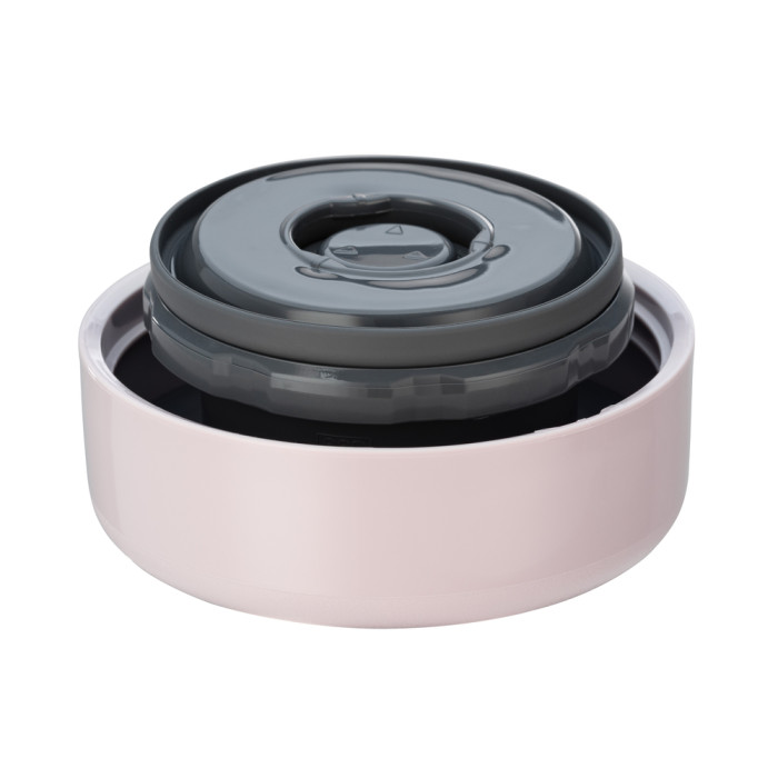 Пищевой термоконтейнер Zojirushi SW-KA52HPM 0.52l Розовый  