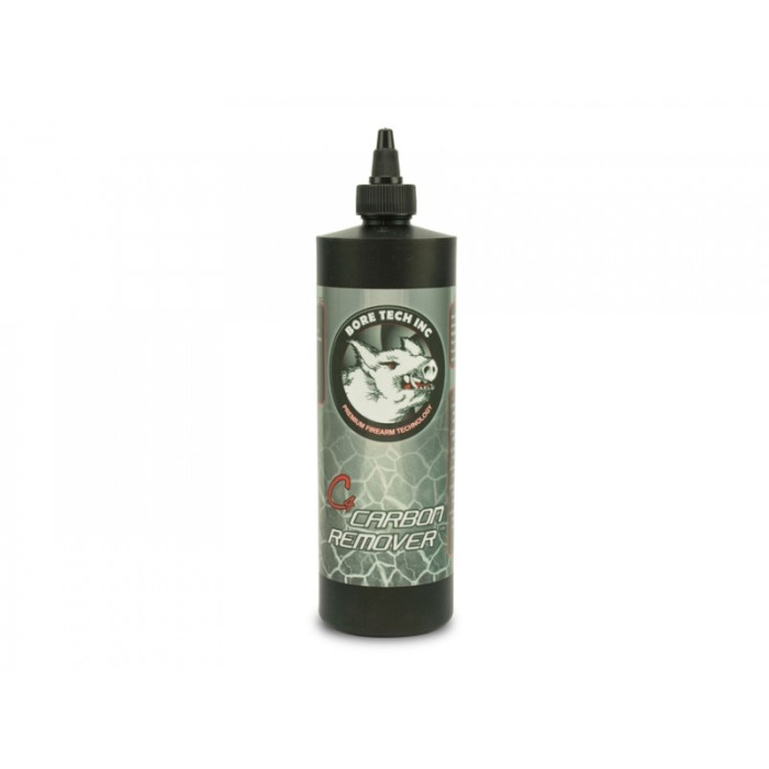 Средство для удаления карбона Bore Tech C4 Carbon Remover 16 oz/ 473 мл (BTCC-35016) 