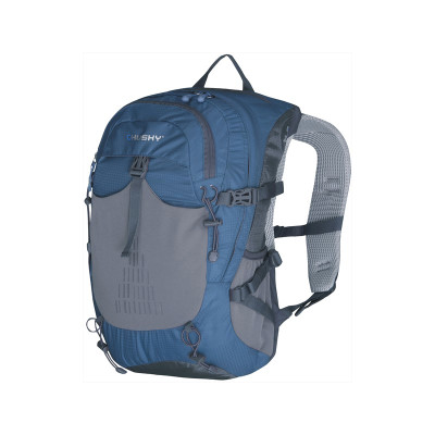 Рюкзак Husky Spiner 20 синий