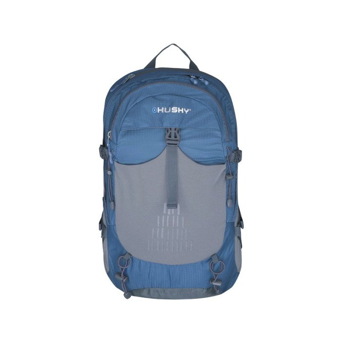 Рюкзак Husky Spiner 20 синий  