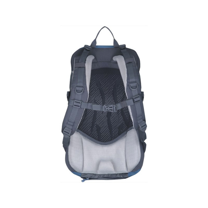 Рюкзак Husky Spiner 20 синий  