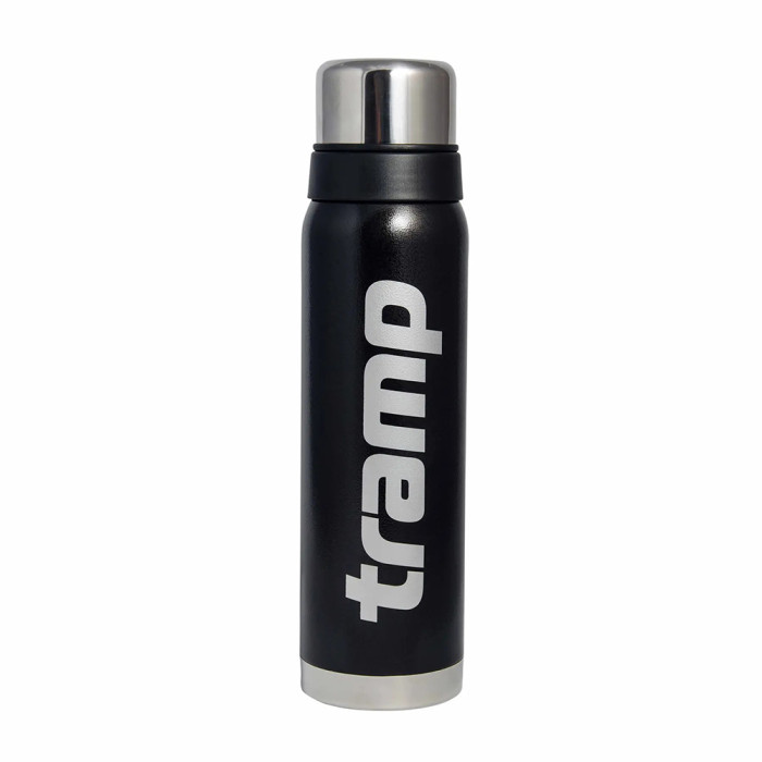 Термос TRAMP Expedition Line 0,9 л UTRC-027 Серый  