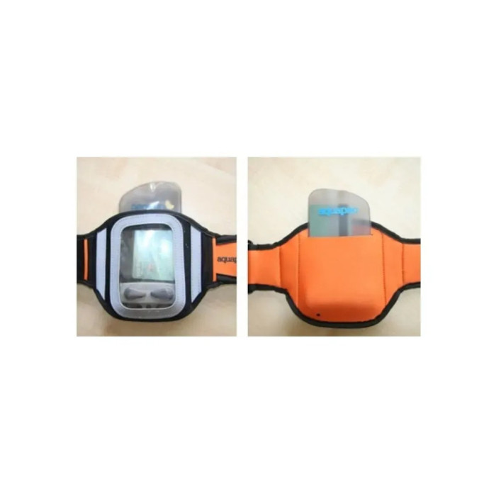 Спортивный чехол на руку AQUAPAC  