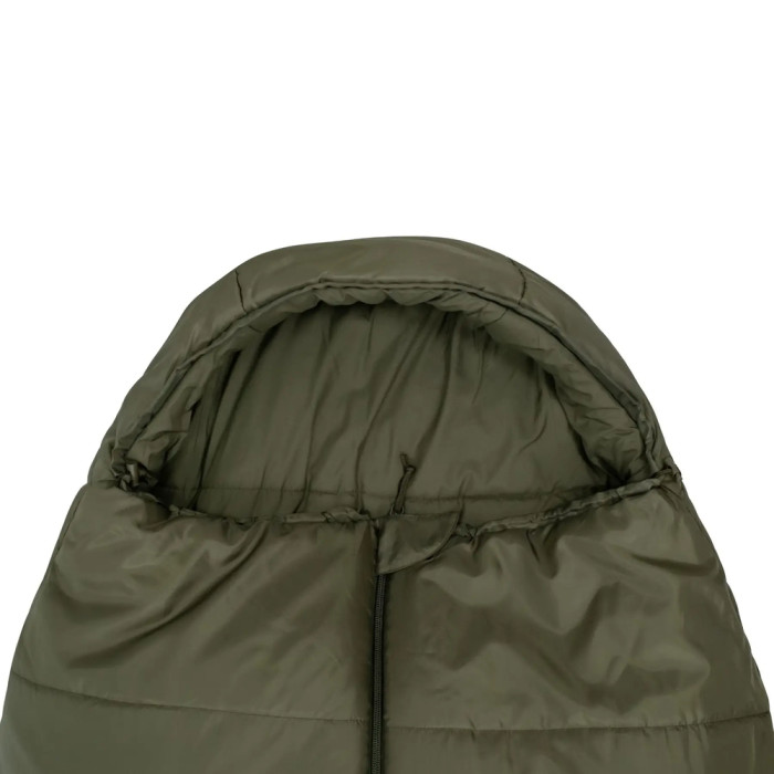 Спальный мешок Tramp YUKON T-loft olive UTRS-096  