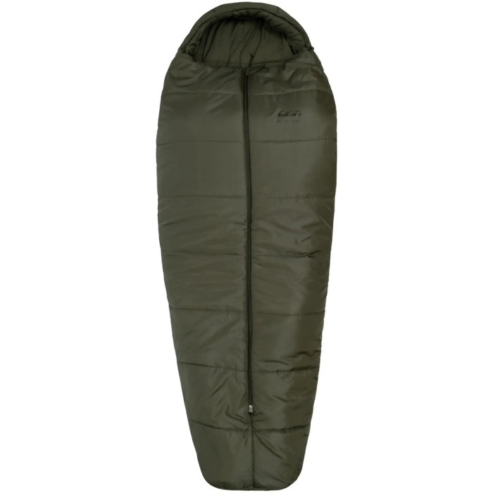 Спальный мешок Tramp YUKON T-loft olive UTRS-096  