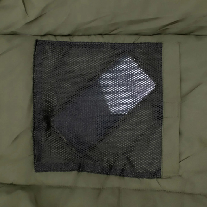 Спальный мешок Tramp YUKON T-loft olive UTRS-096  