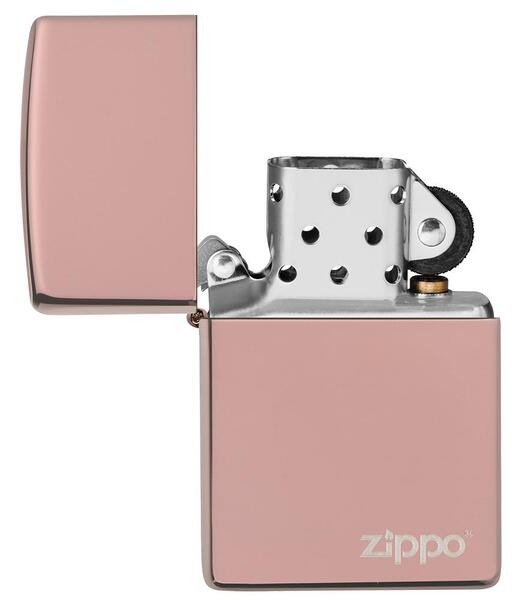Зажигалка Zippo 49190 w/Zippo - Lasered (49190ZL)  