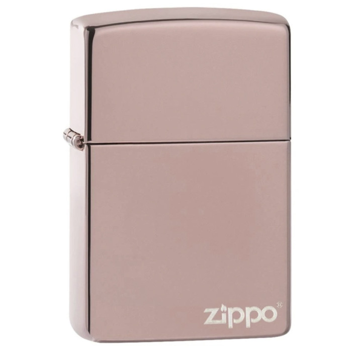 Зажигалка Zippo 49190 w/Zippo - Lasered (49190ZL) 