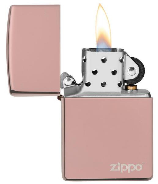 Зажигалка Zippo 49190 w/Zippo - Lasered (49190ZL)  