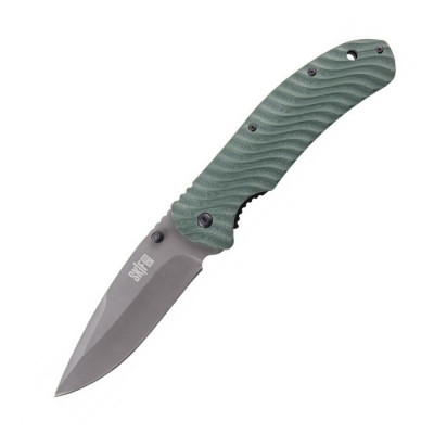 Нож Skif Plus Simple olive