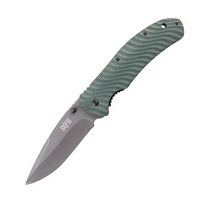 Нож Skif Plus Simple olive  