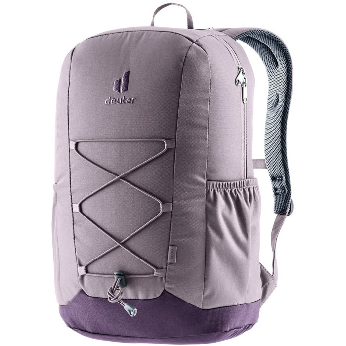 Рюкзак DEUTER Gogo цвет 3531 lavender-purple  