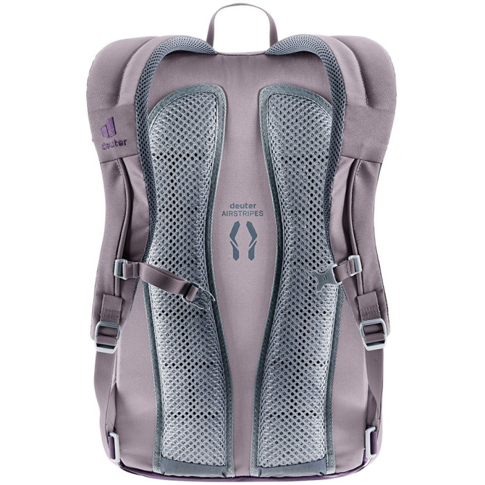 Рюкзак DEUTER Gogo цвет 3531 lavender-purple  