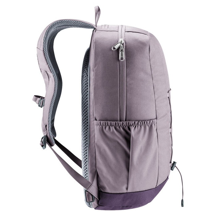 Рюкзак DEUTER Gogo цвет 3531 lavender-purple  