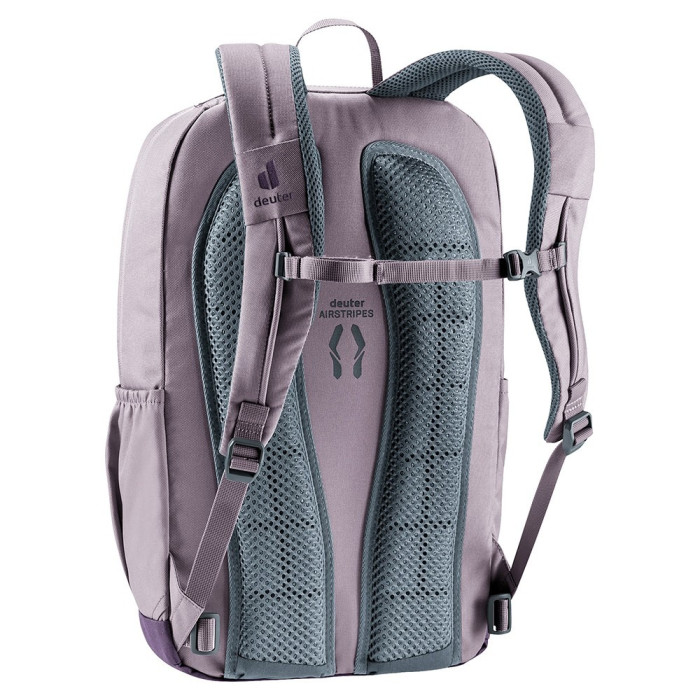 Рюкзак DEUTER Gogo цвет 3531 lavender-purple  