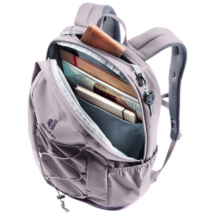 Рюкзак DEUTER Gogo цвет 3531 lavender-purple  