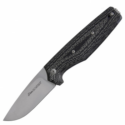 Нож Viper Dan1, VIV5928STW