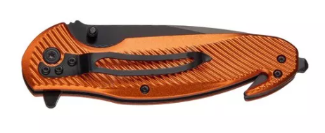 Нож Skif Plus Birdy - оранжевый  