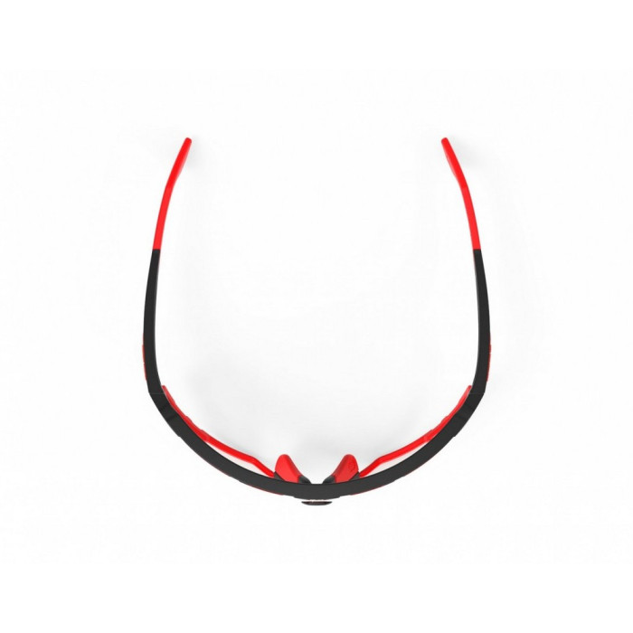 Очки Rudy Project Defender Blk M./Red F.-Impx2 Red (SP527406-0001)  