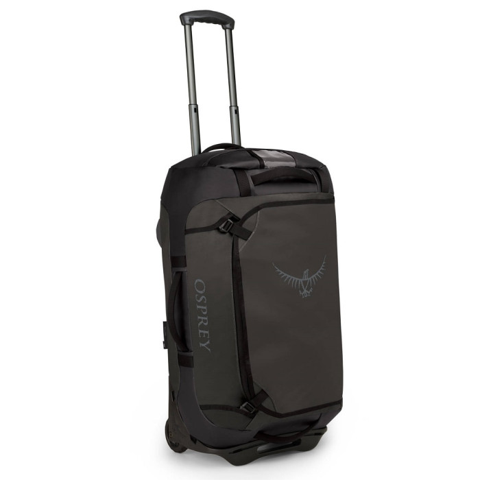 Сумка на колесах Osprey Rolling Transporter 60 ( F21) - O /S- черный 