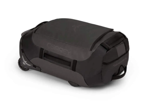 Сумка на колесах Osprey Rolling Transporter 60 ( F21) - O /S- черный  