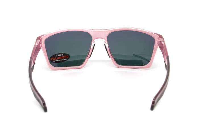 Очки BluWater Sandbar Polarized (G-Tech pink), зеркальные розовые  