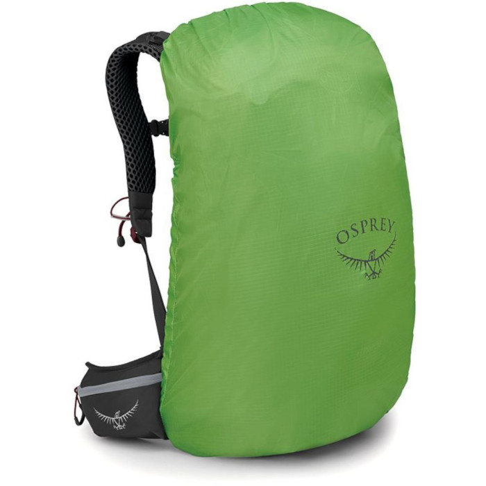 Рюкзак Osprey Stratos 34 tunnel vision grey - O/S - серый  