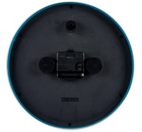 Часы настенные Technoline  WT7420 - синие  