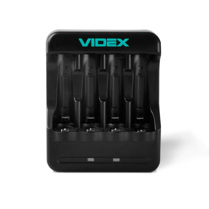Зарядное устройство универсальное Videx VCH-N401 