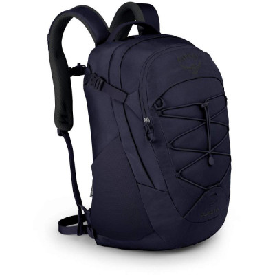 Рюкзак Osprey Questa 26 Juneberry Purple