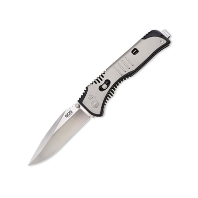 Нож SOG Flashback Satin  